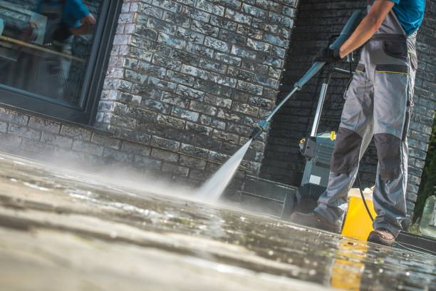 Trusted Hueytown, AL Pressure Washing Services Experts