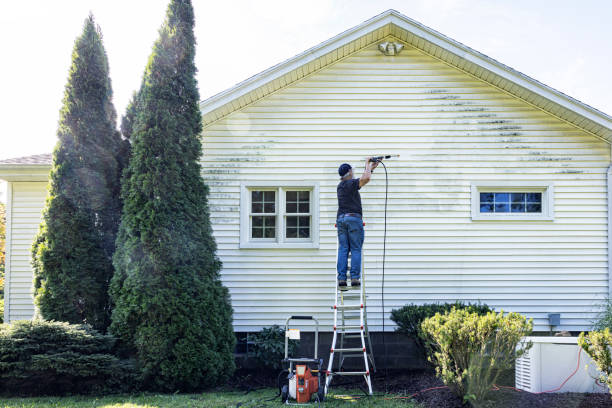Historic Building Restoration in Hueytown, AL