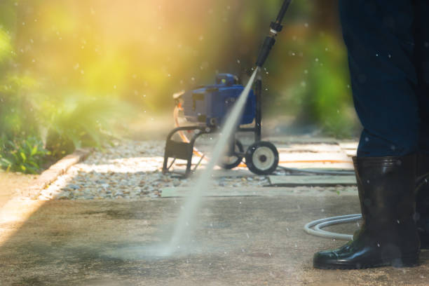 Best Factory Floor Cleaning  in Hueytown, AL
