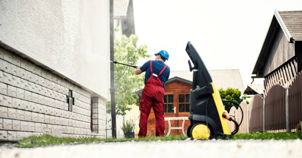Best Restaurant Pressure Washing  in Hueytown, AL